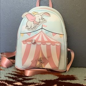 LoungeFly  “Dumbo”